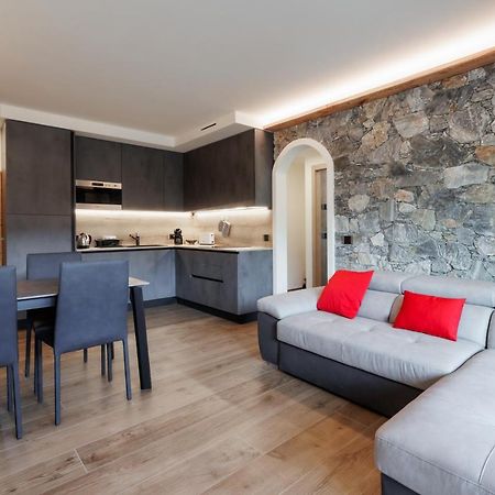 Stella Del Nord - Livigno Centro Apartment Ngoại thất bức ảnh
