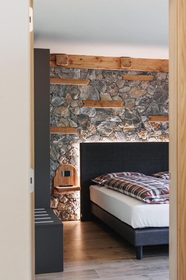 Stella Del Nord - Livigno Centro Apartment Ngoại thất bức ảnh