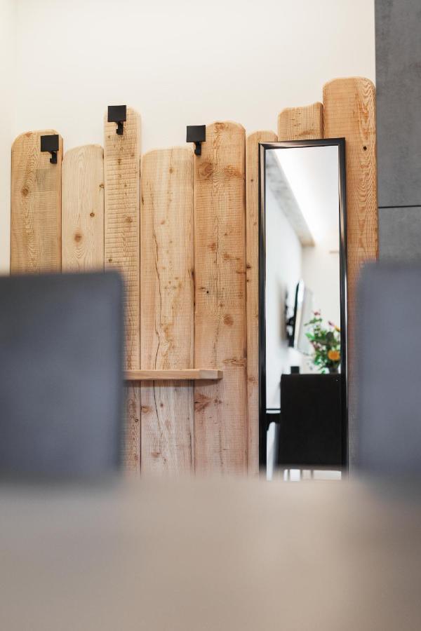 Stella Del Nord - Livigno Centro Apartment Ngoại thất bức ảnh
