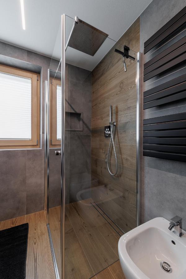 Stella Del Nord - Livigno Centro Apartment Ngoại thất bức ảnh