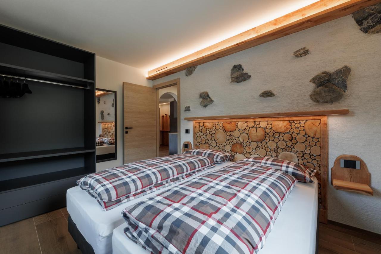 Stella Del Nord - Livigno Centro Apartment Ngoại thất bức ảnh