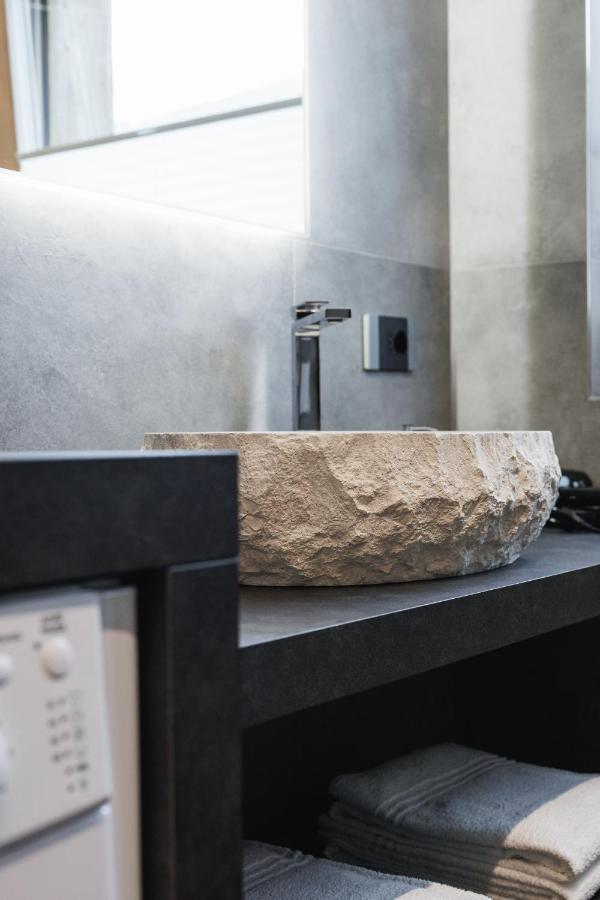 Stella Del Nord - Livigno Centro Apartment Ngoại thất bức ảnh