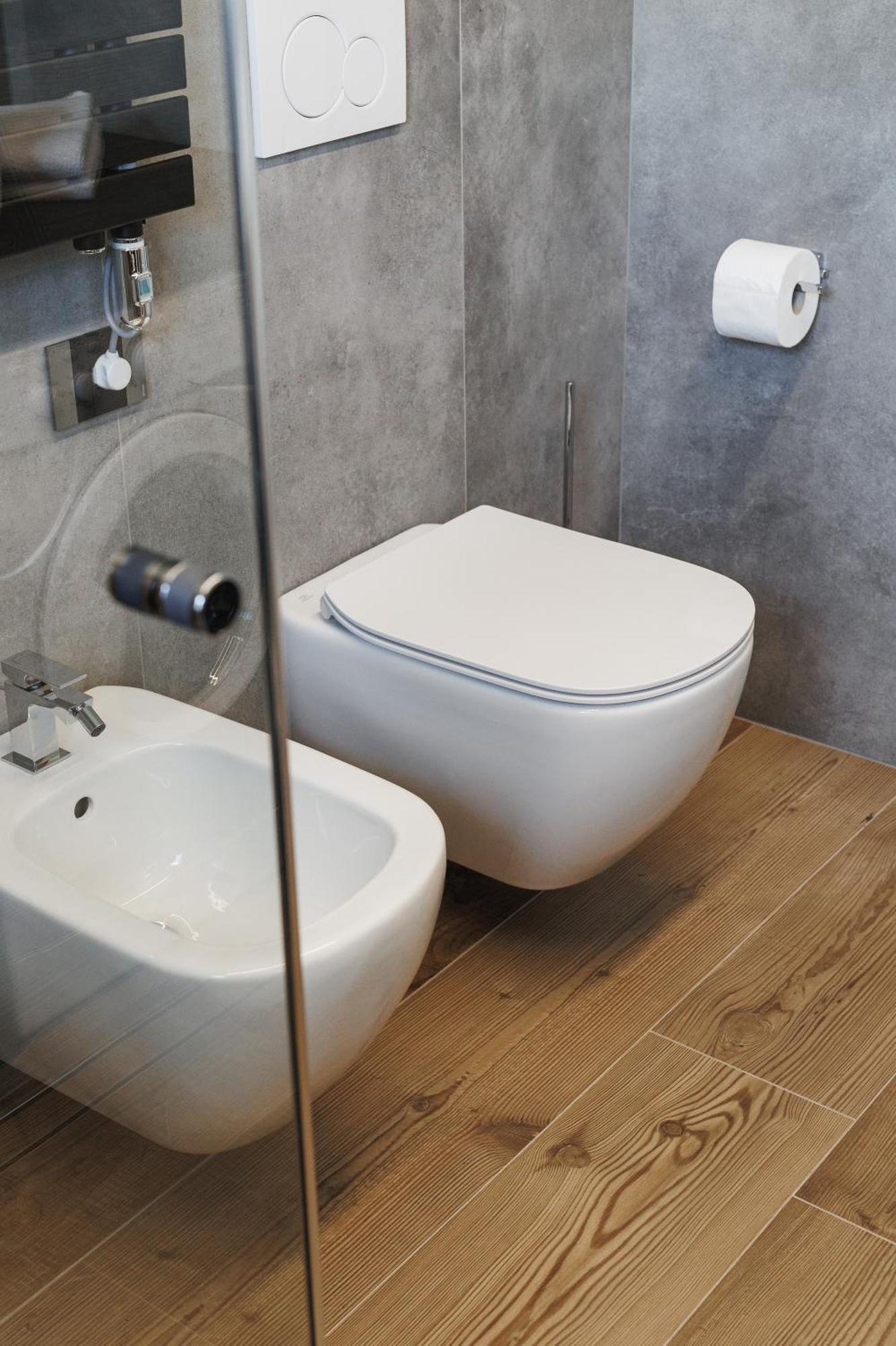 Stella Del Nord - Livigno Centro Apartment Ngoại thất bức ảnh