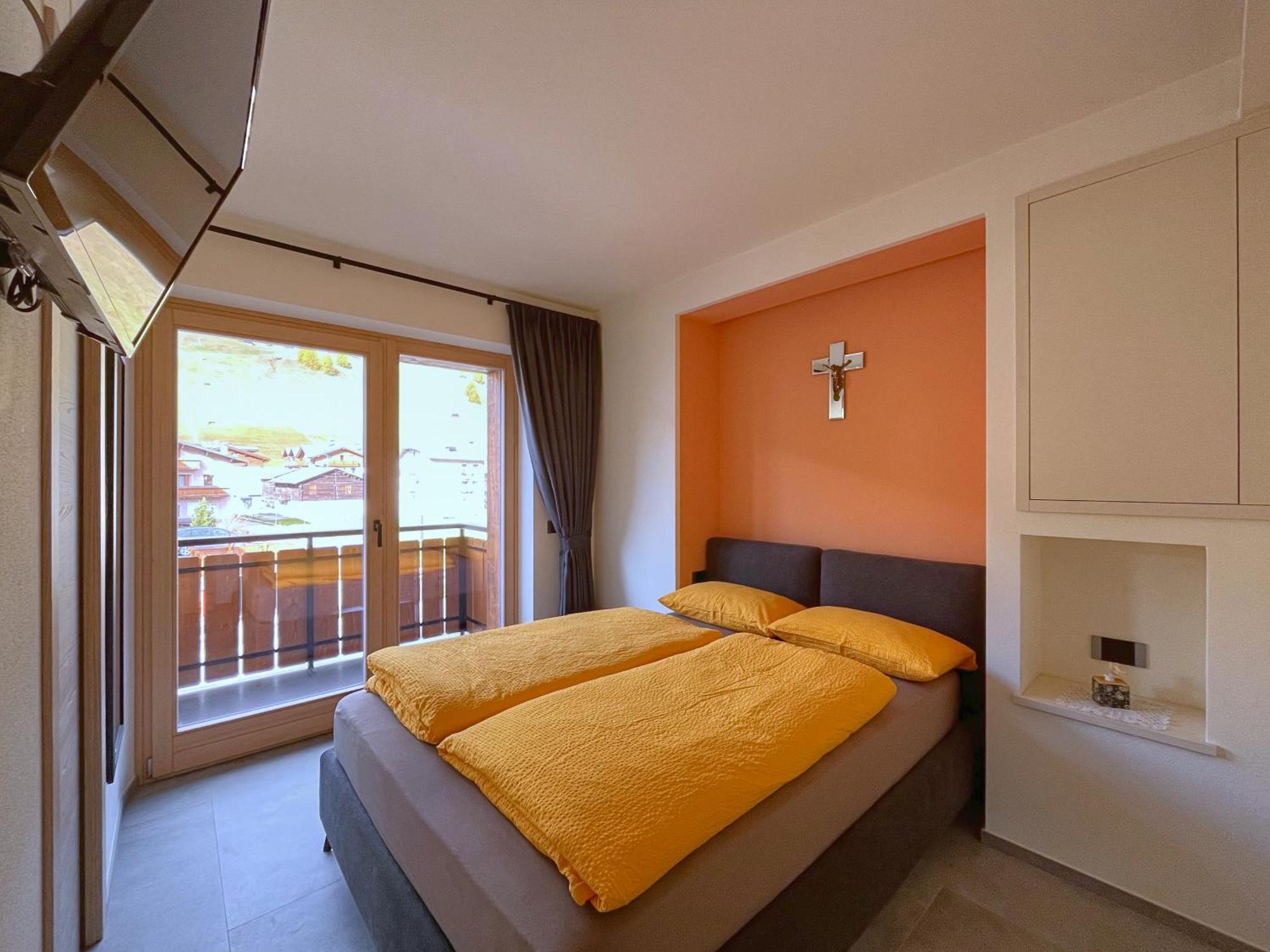 Stella Del Nord - Livigno Centro Apartment Ngoại thất bức ảnh